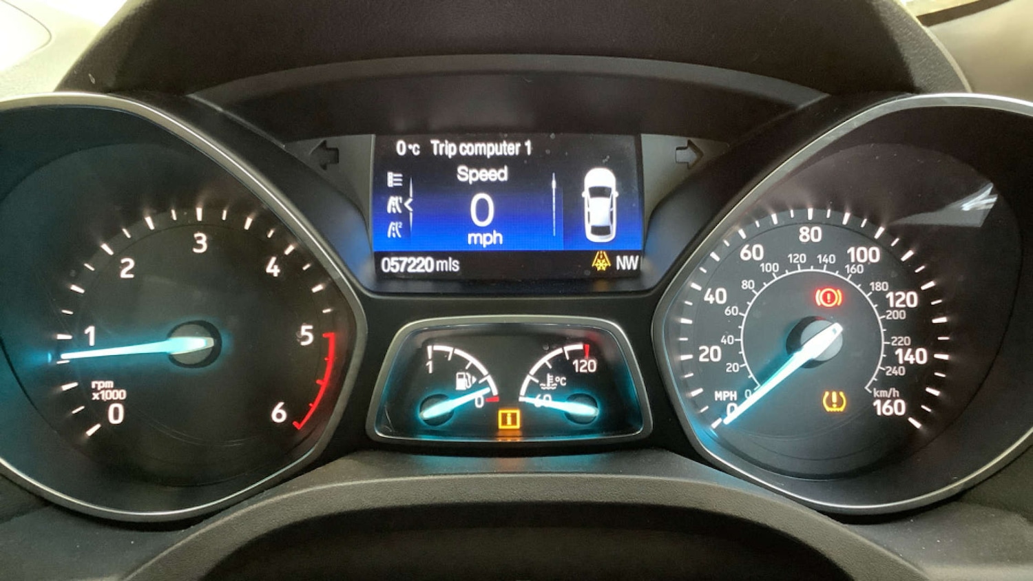 Used Ford Kuga 2018 for sale - 76719555: Photo 10