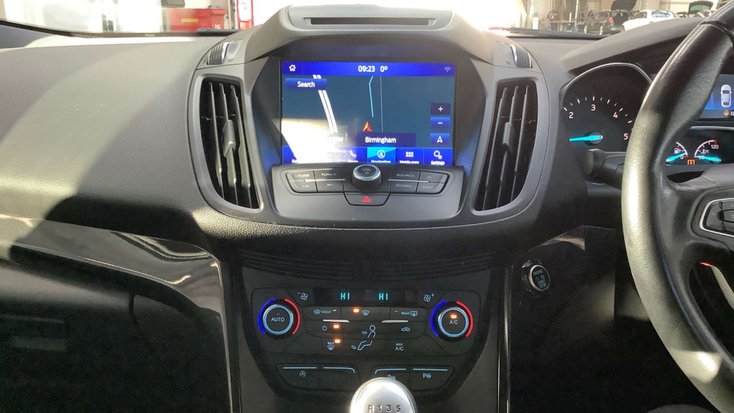 Used Ford Kuga 2018 for sale - 76719555: Photo 11