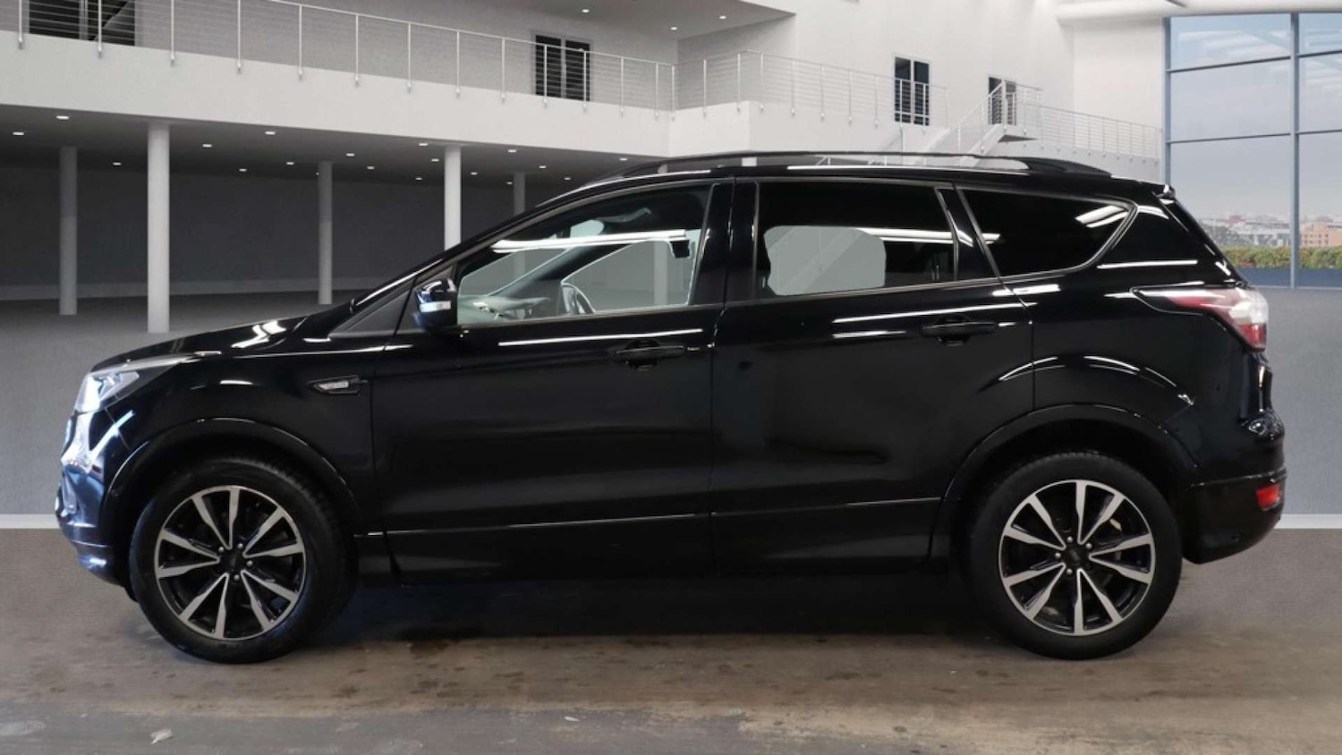 Used Ford Kuga 2018 for sale - 76719555: Photo 6