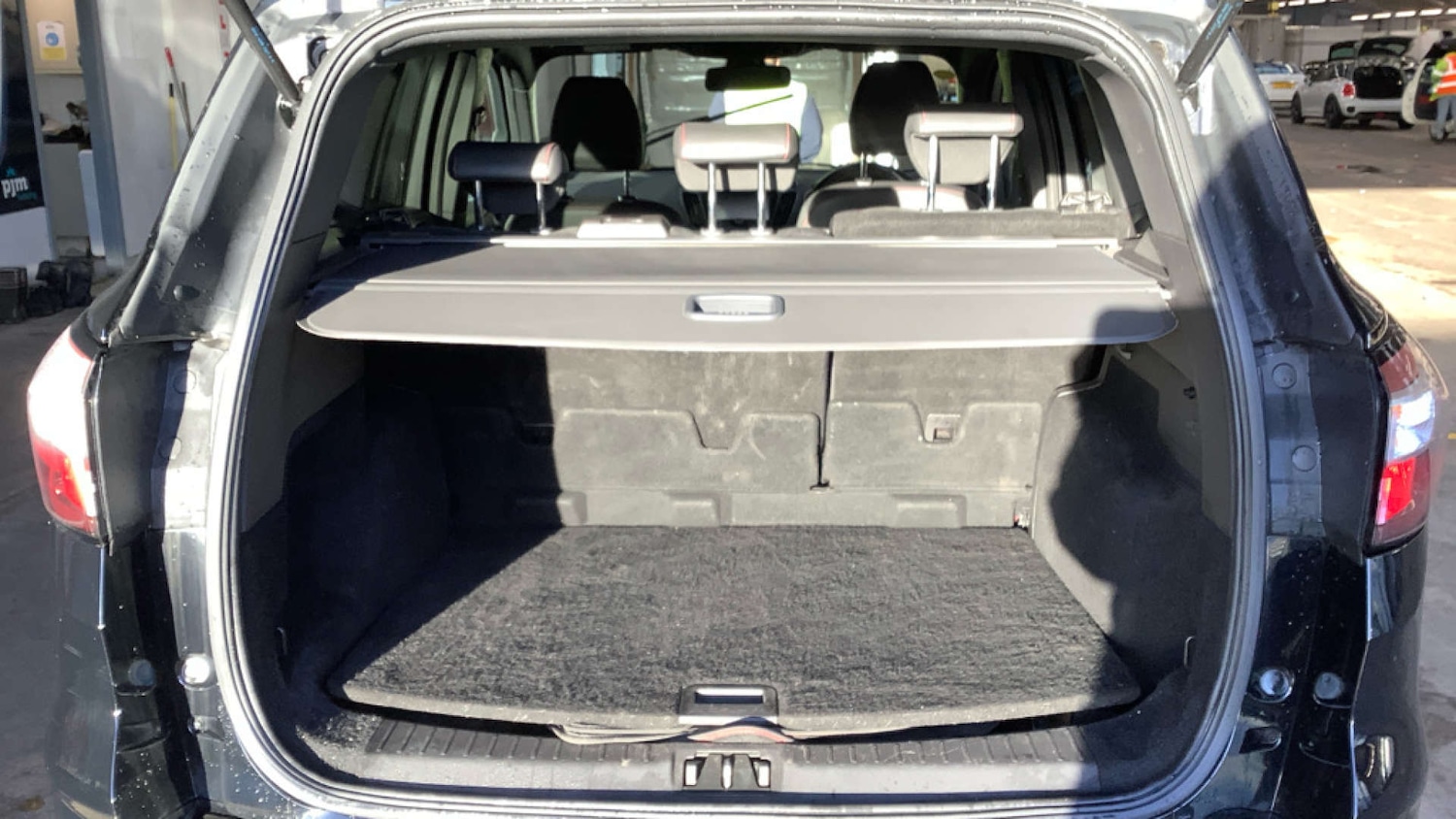 Used Ford Kuga 2018 for sale - 76719555: Photo 7