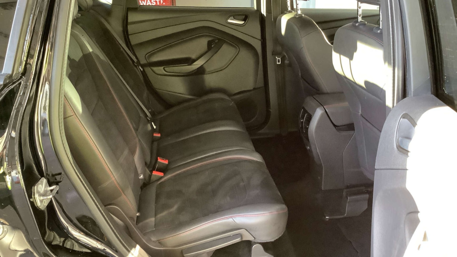 Used Ford Kuga 2018 for sale - 76719555: Photo 8