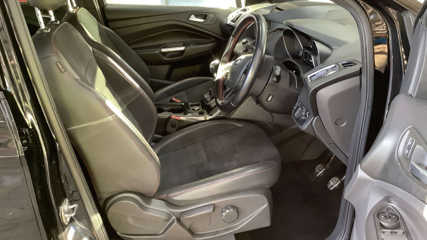 Used Ford Kuga 2018 for sale - 76719555: Photo 9