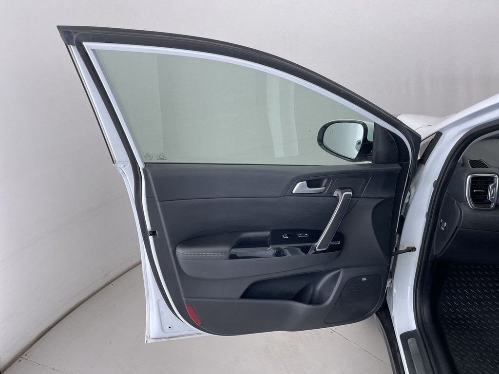 Vehicle 27