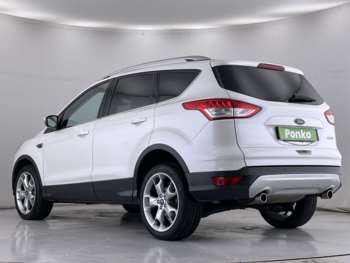 Used Ford Kuga 2016 for sale - 74708576: Photo