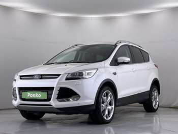 Used Ford Kuga 2016 for sale - 74708576: Photo