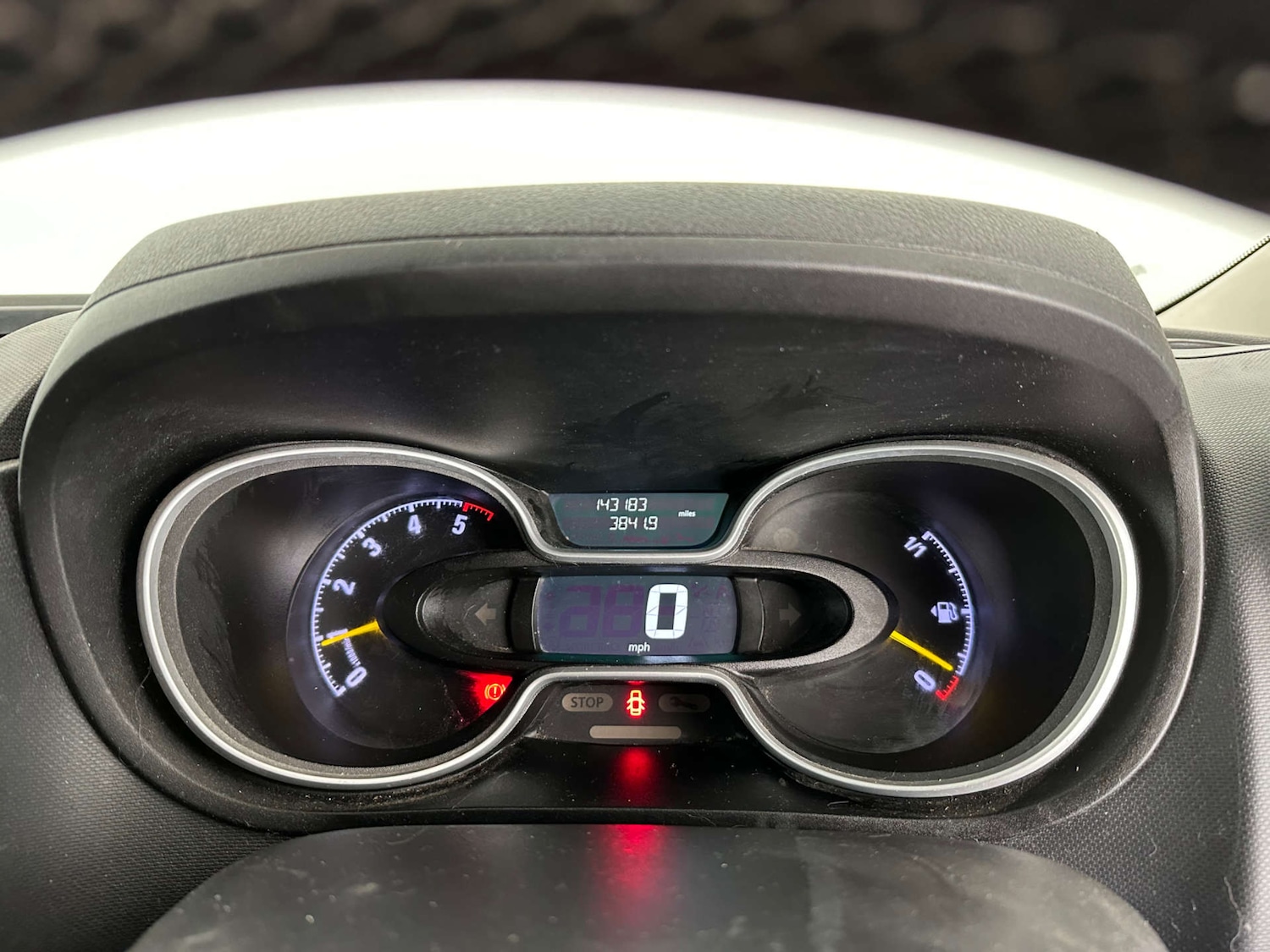 Used Vauxhall Vivaro 2017 for sale - 78210401: Photo 11