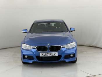 Used BMW 3 Series 2017 for sale - 74930941: Photo