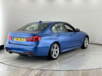 Used BMW 3 Series 2017 for sale - 74930941: Photo