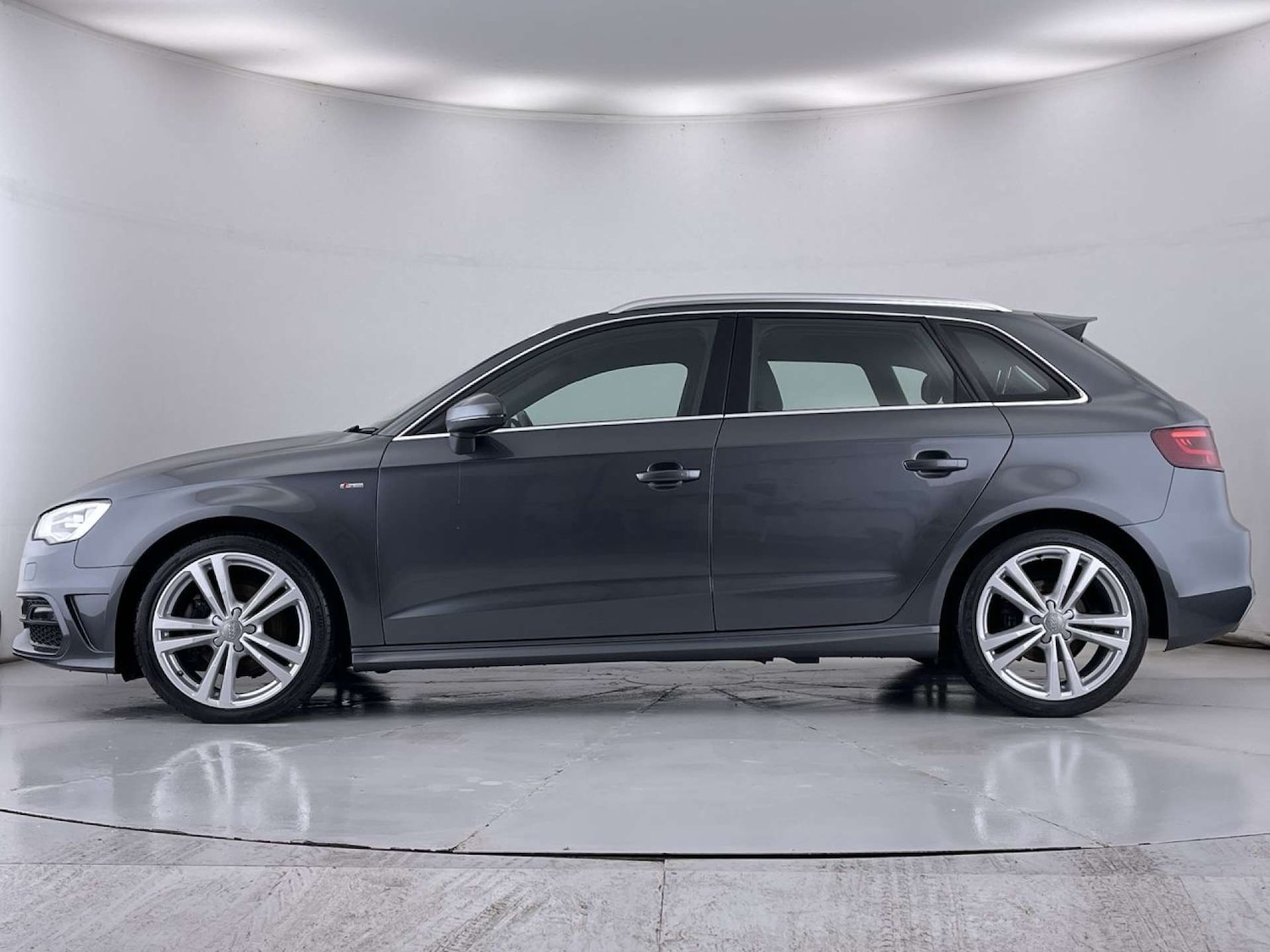Used Audi A3 2015 for sale - 76735783: Photo 16