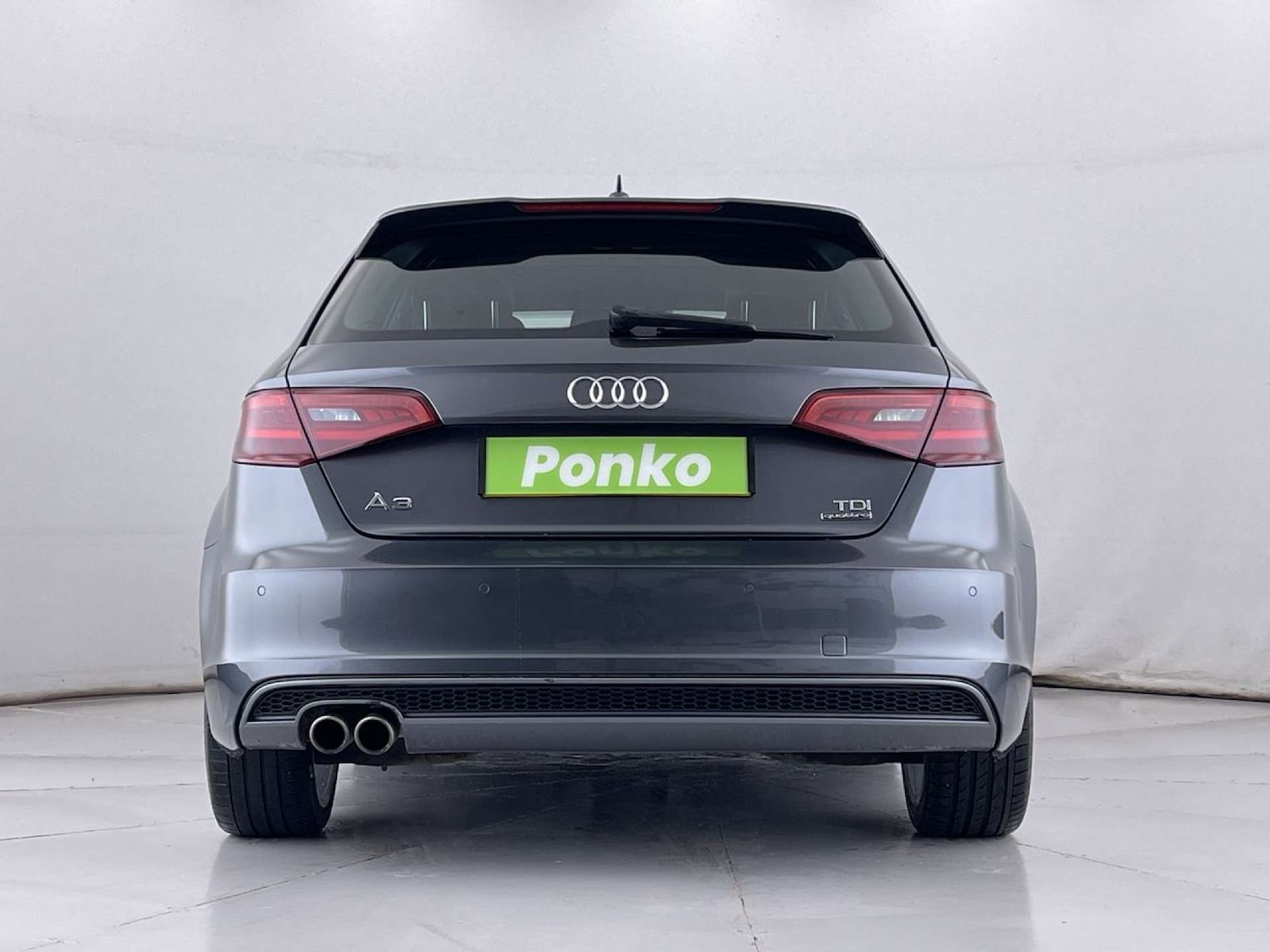 Used Audi A3 2015 for sale - 76735783: Photo 17