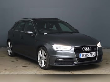 Audi - A3