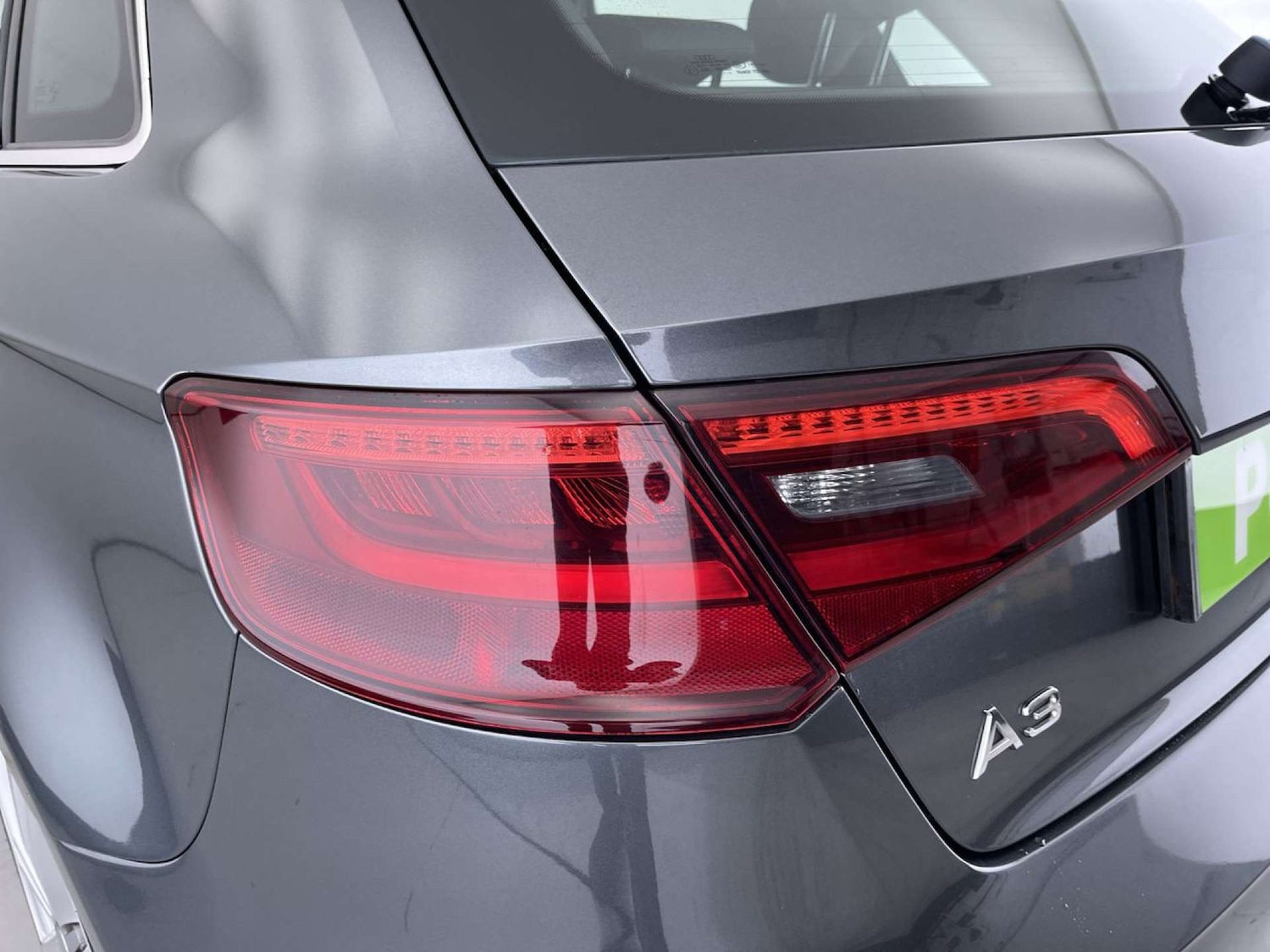 Used Audi A3 2015 for sale - 76735783: Photo 20