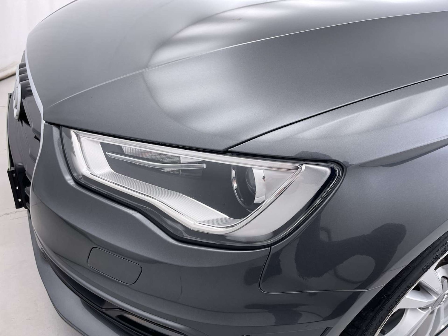 Used Audi A3 2015 for sale - 76735783: Photo 21