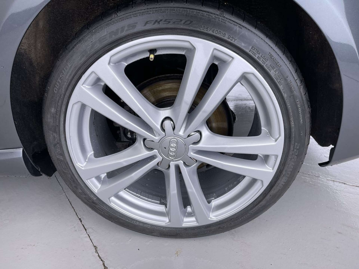 Used Audi A3 2015 for sale - 76735783: Photo 22