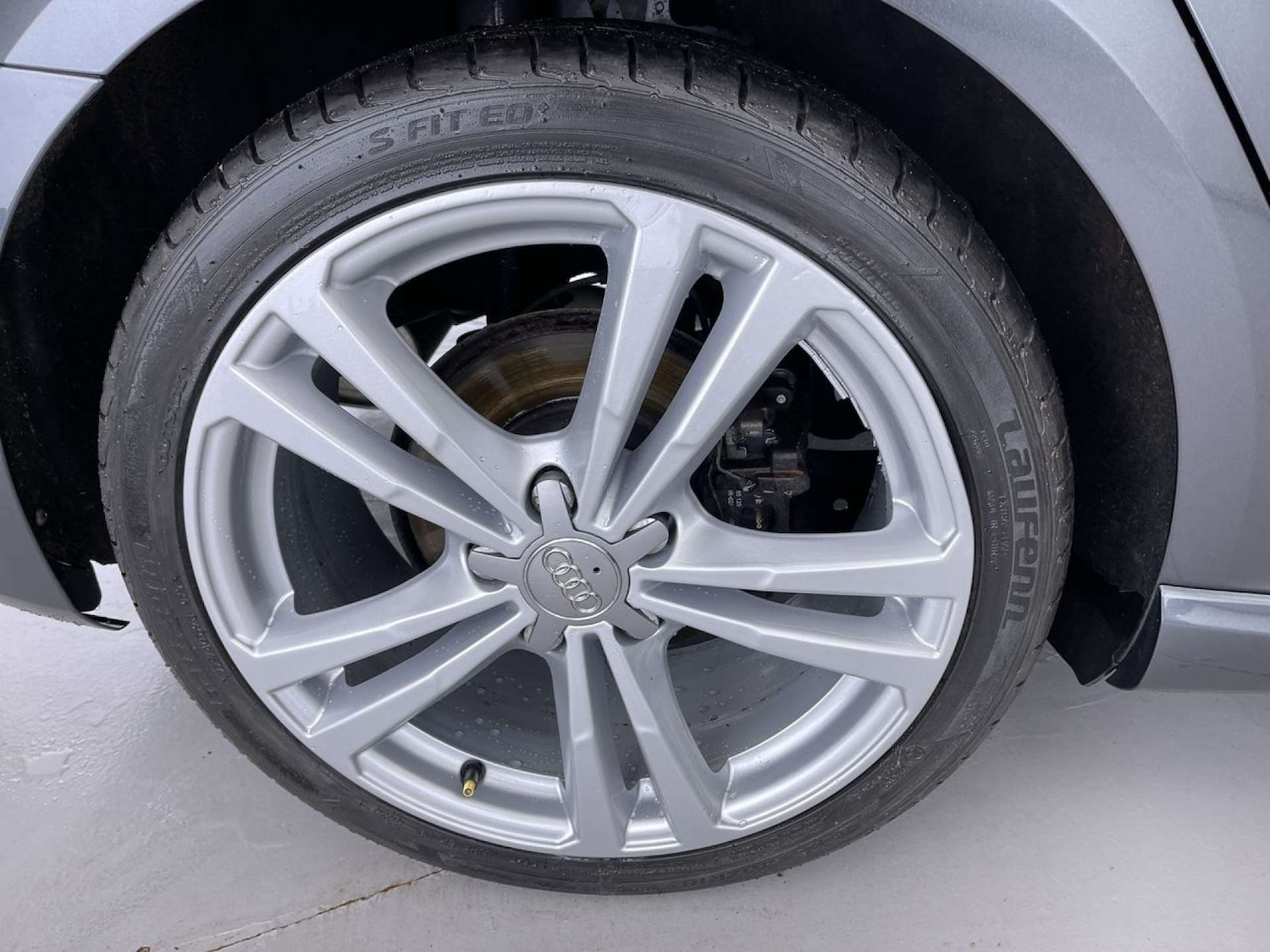 Used Audi A3 2015 for sale - 76735783: Photo 23