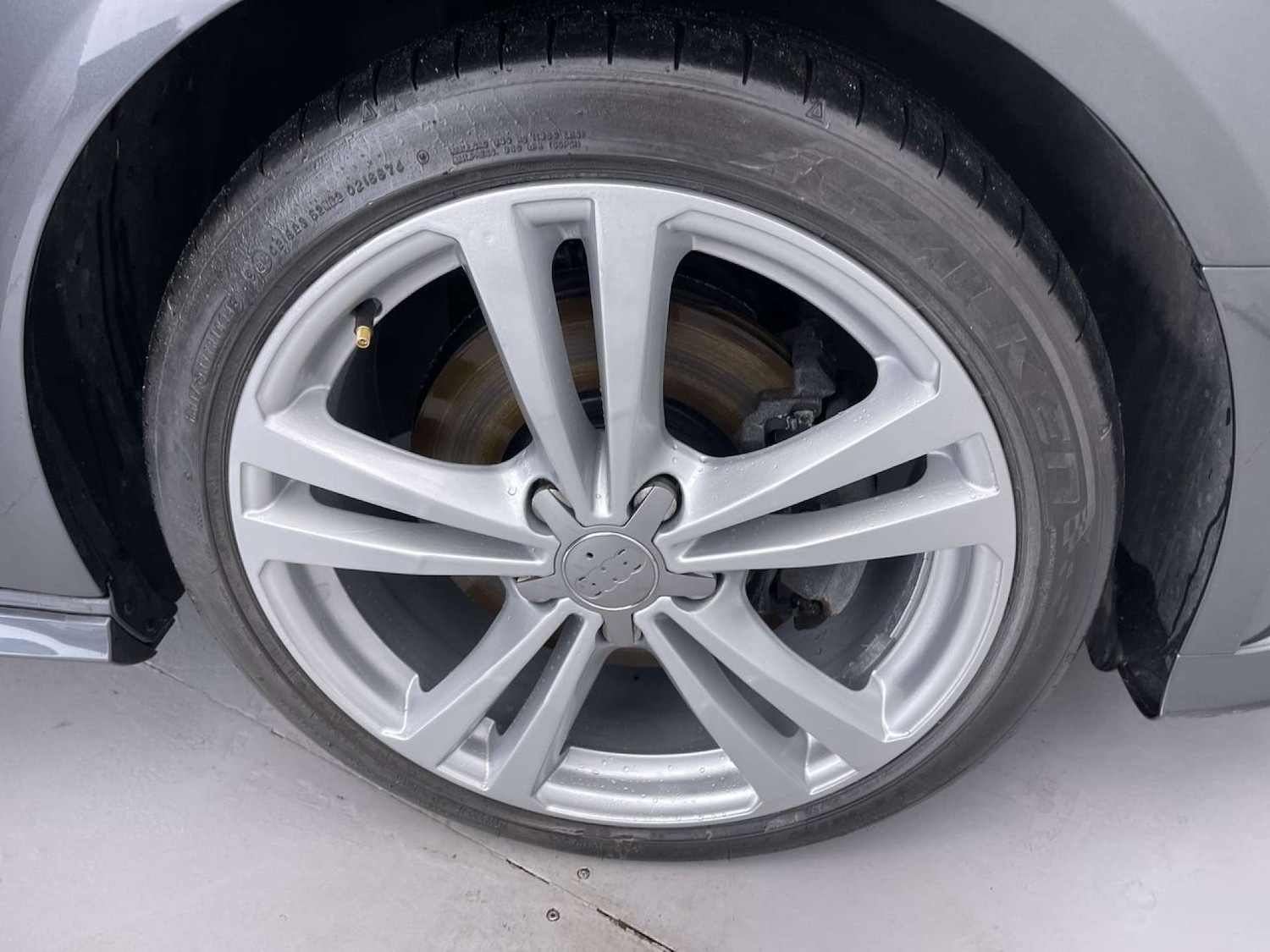 Used Audi A3 2015 for sale - 76735783: Photo 24