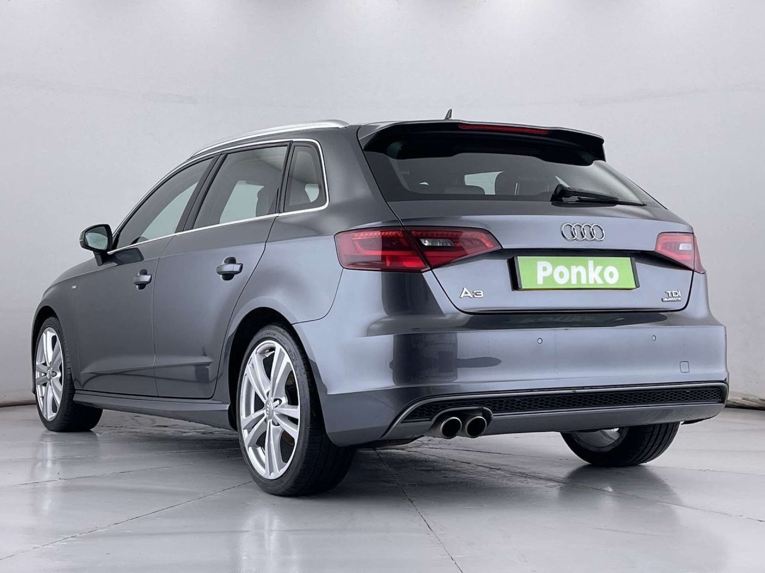 Used Audi A3 2015 for sale - 76735783: Photo 3