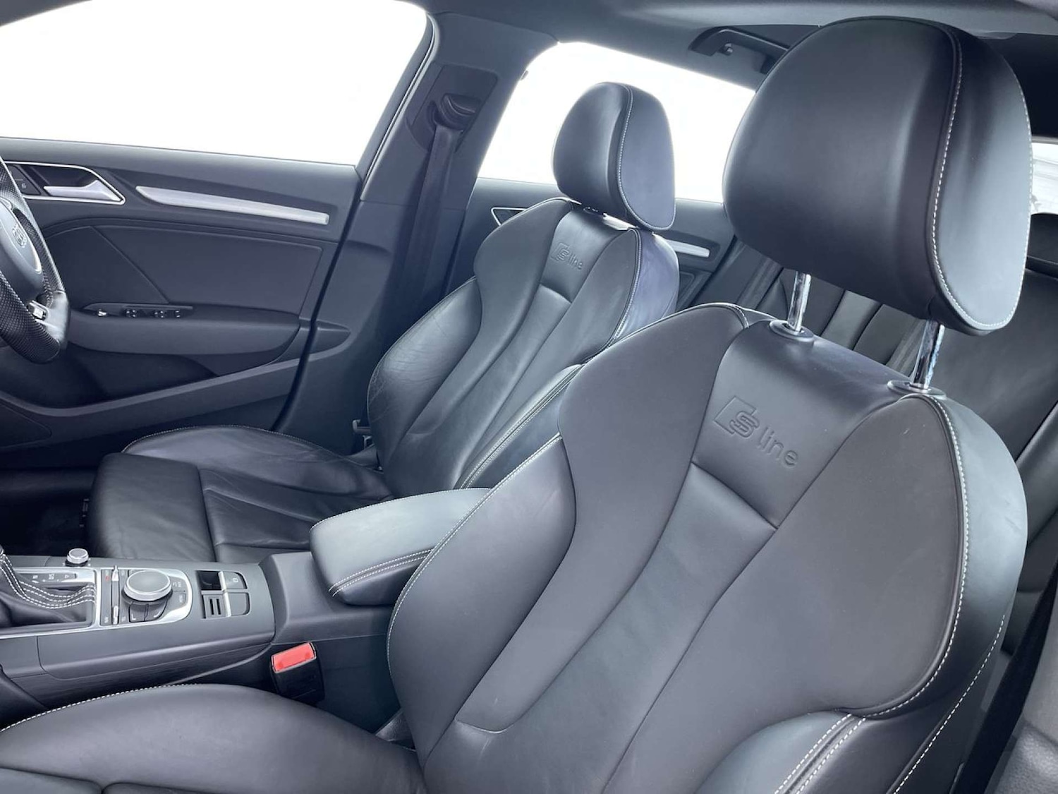 Used Audi A3 2015 for sale - 76735783: Photo 31