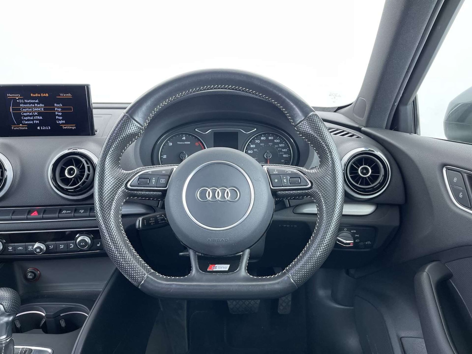 Used Audi A3 2015 for sale - 76735783: Photo 36