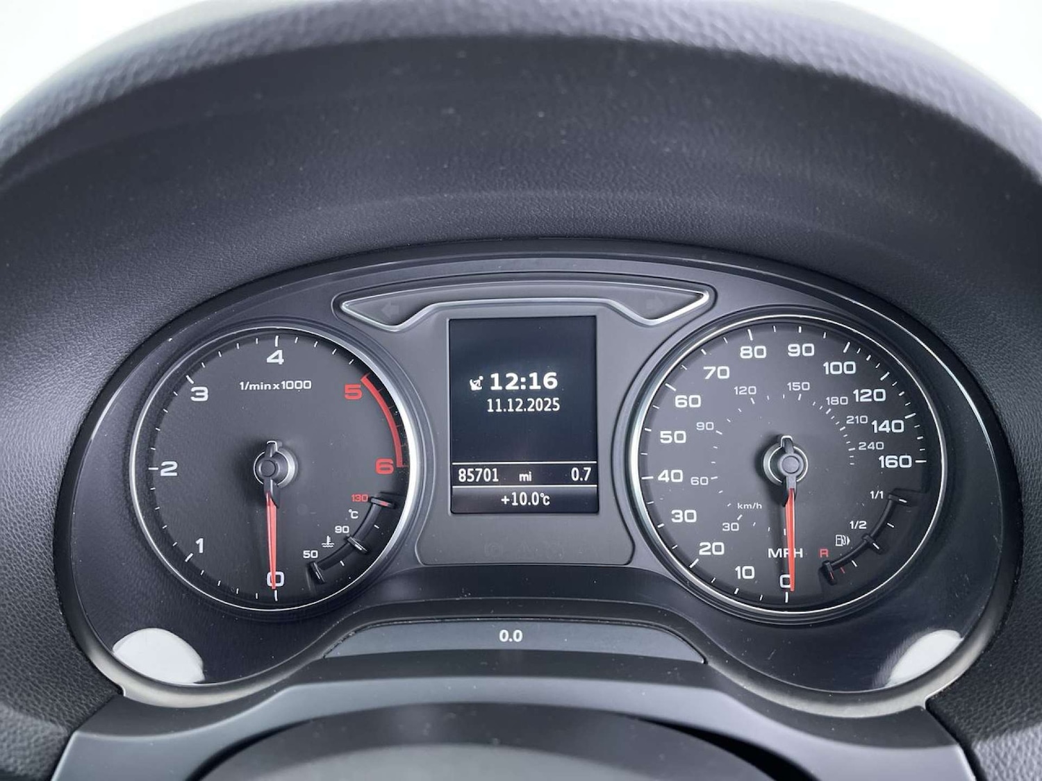 Used Audi A3 2015 for sale - 76735783: Photo 39