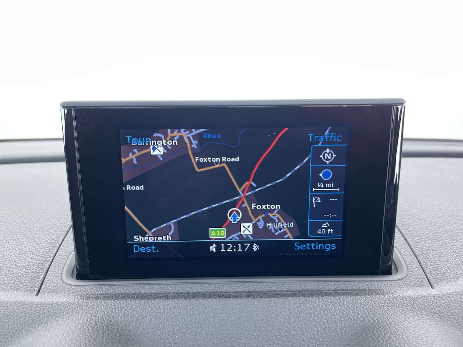 Used Audi A3 2015 for sale - 76735783: Photo 42