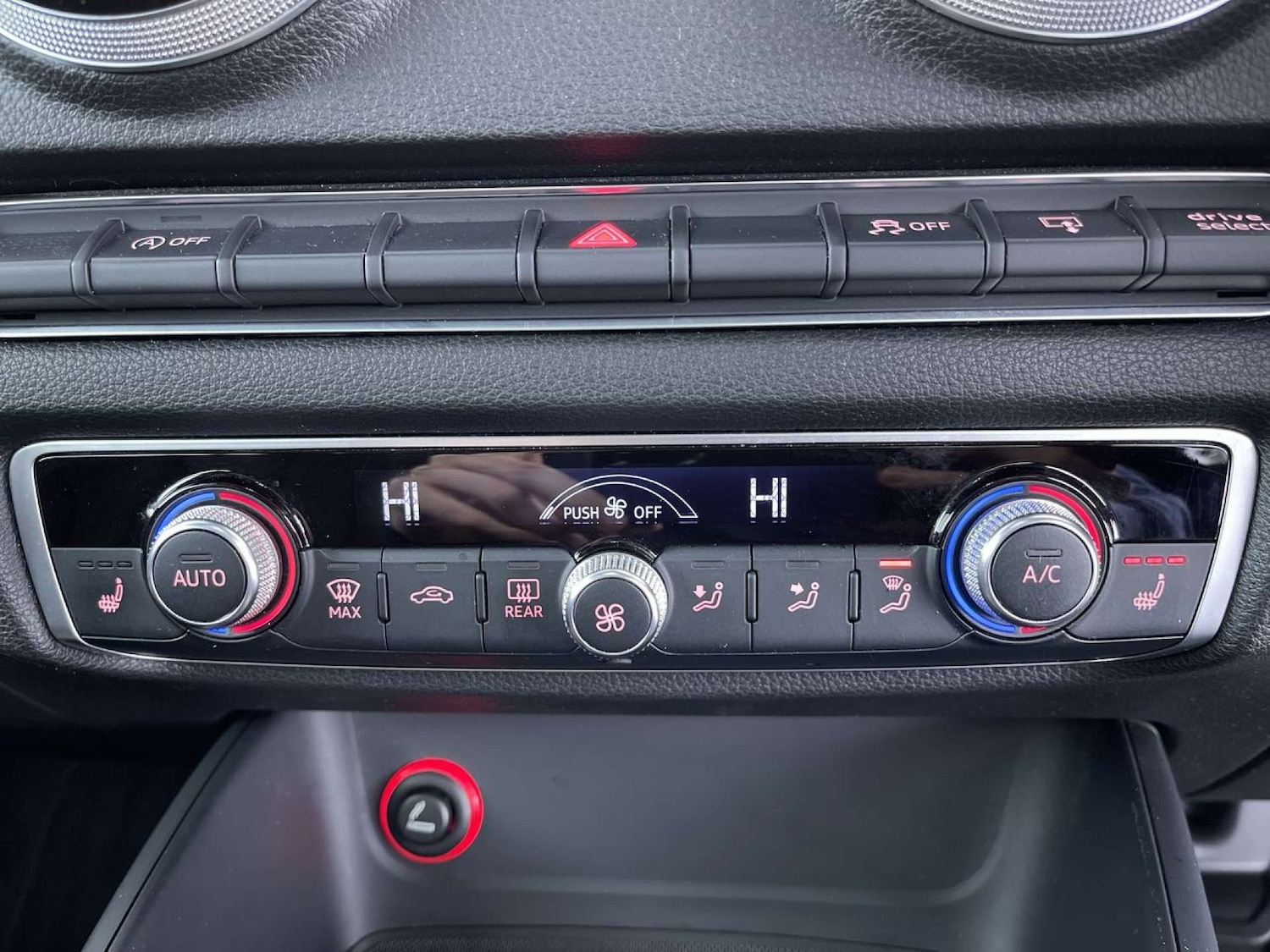 Used Audi A3 2015 for sale - 76735783: Photo 44