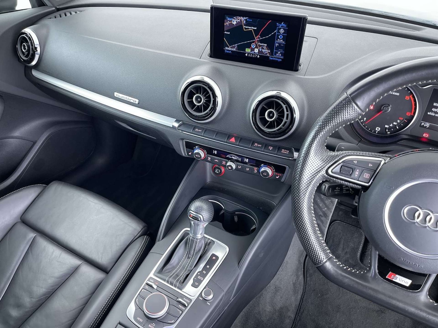 Used Audi A3 2015 for sale - 76735783: Photo 45