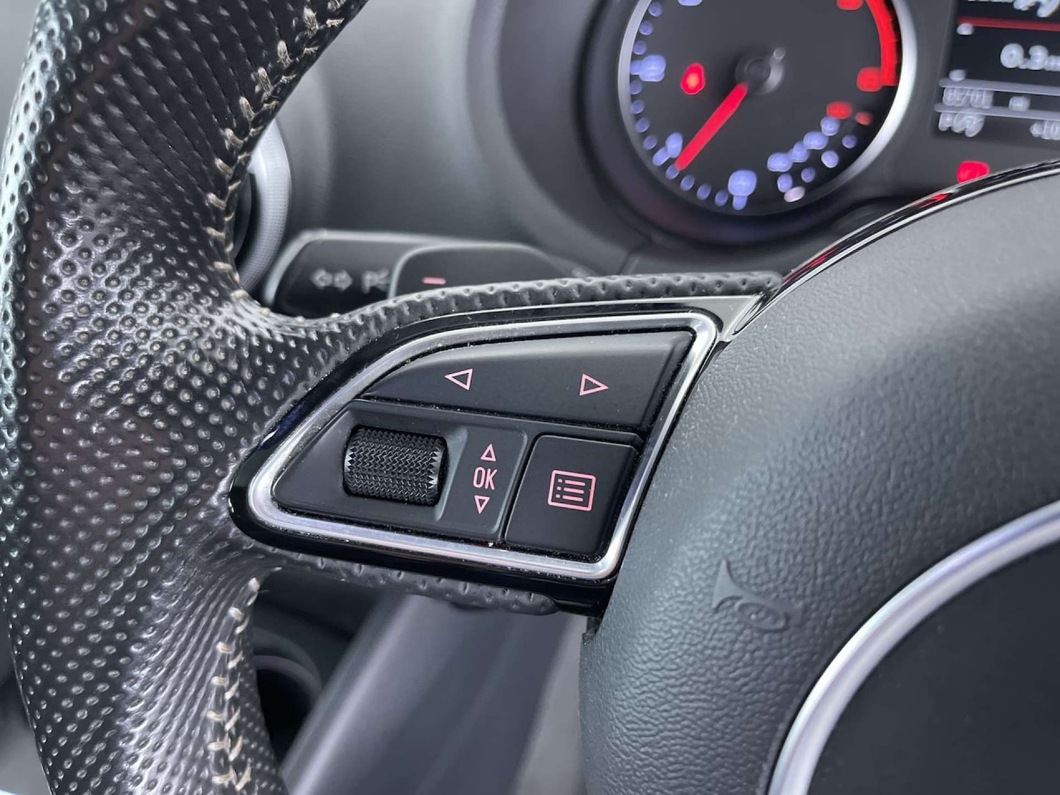 Used Audi A3 2015 for sale - 76735783: Photo 50