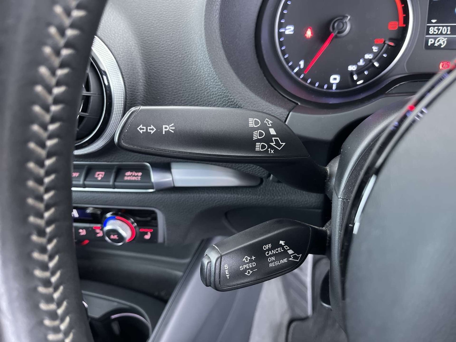 Used Audi A3 2015 for sale - 76735783: Photo 52