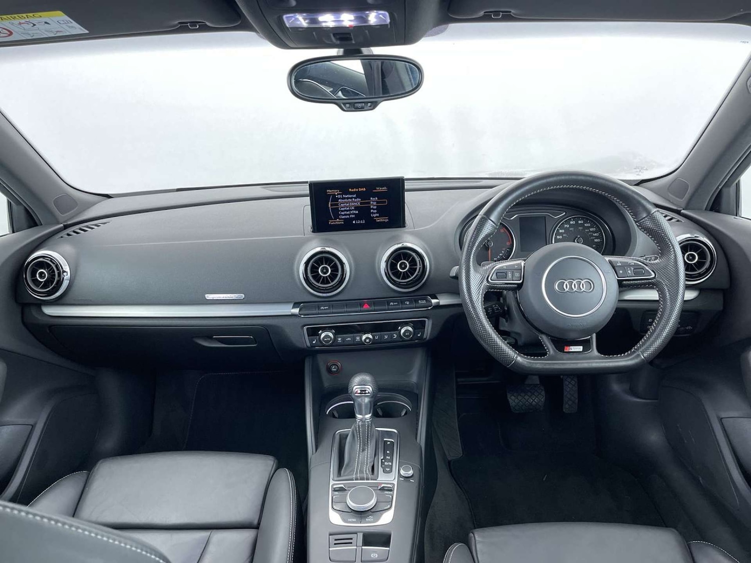 Used Audi A3 2015 for sale - 76735783: Photo 8