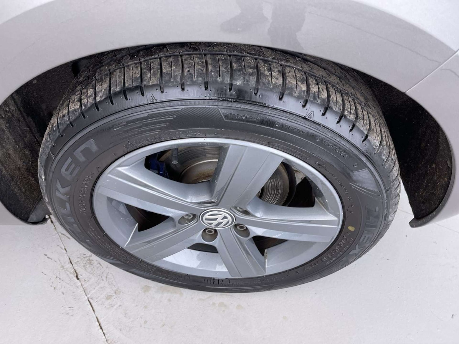 Used Volkswagen Golf 2016 for sale - 76623853: Photo 22