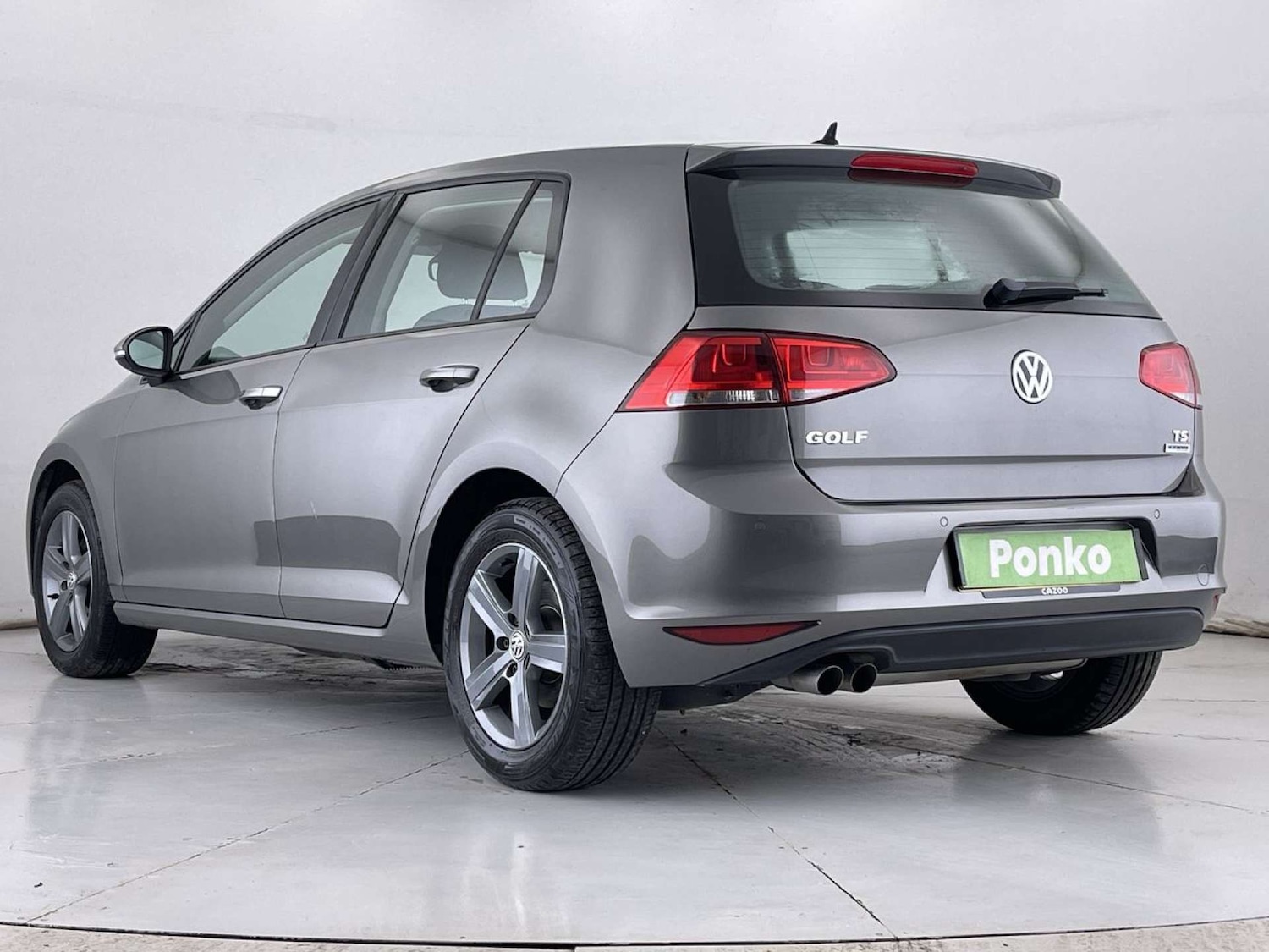 Used Volkswagen Golf 2016 for sale - 76623853: Photo 3
