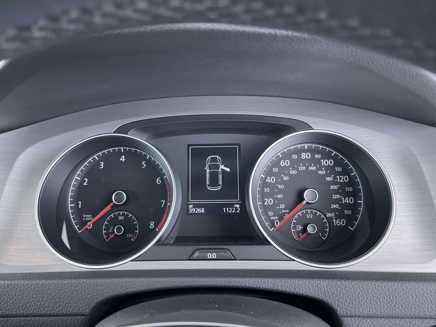 Used Volkswagen Golf 2016 for sale - 76623853: Photo 39