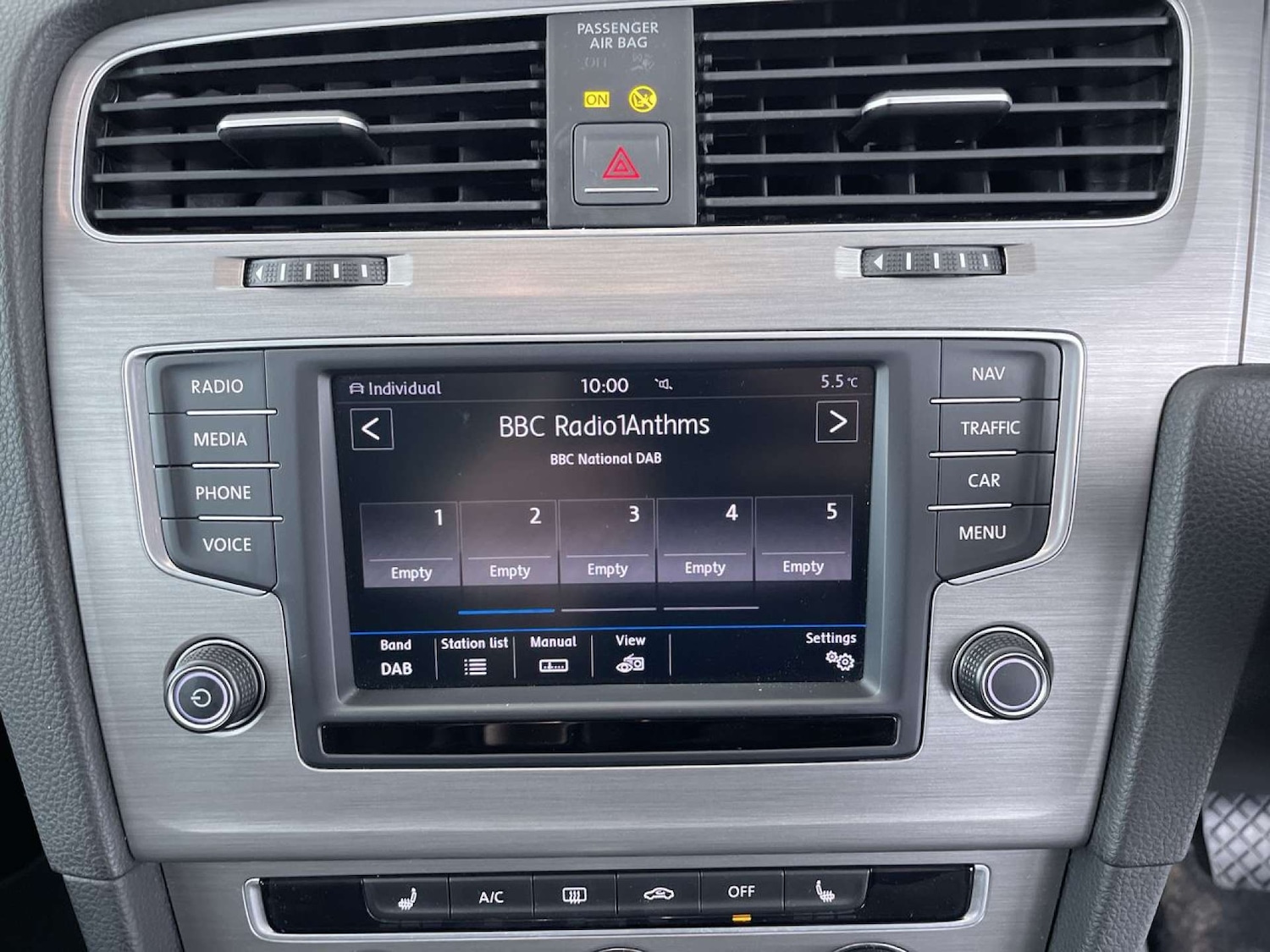 Used Volkswagen Golf 2016 for sale - 76623853: Photo 41