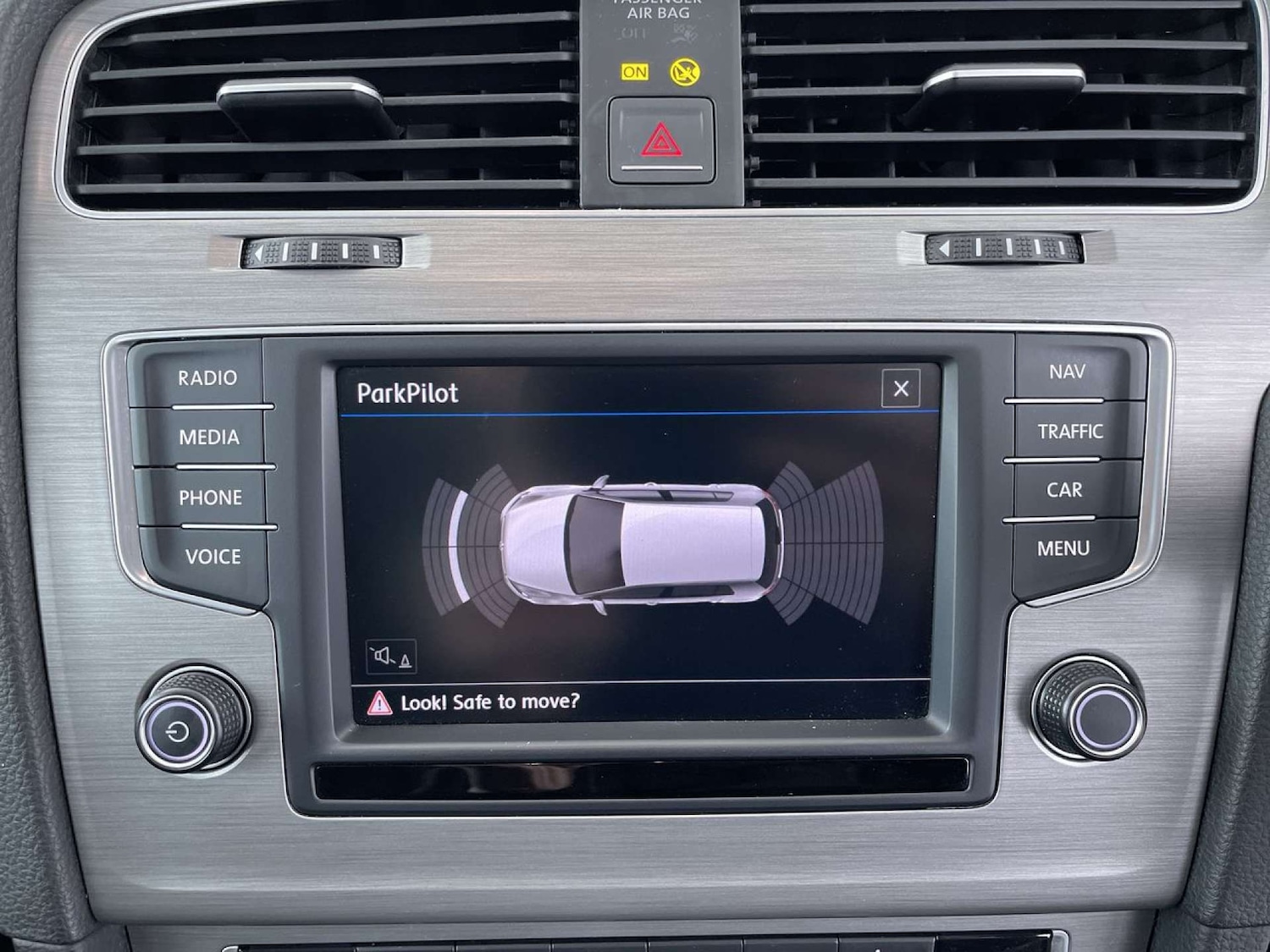 Used Volkswagen Golf 2016 for sale - 76623853: Photo 43