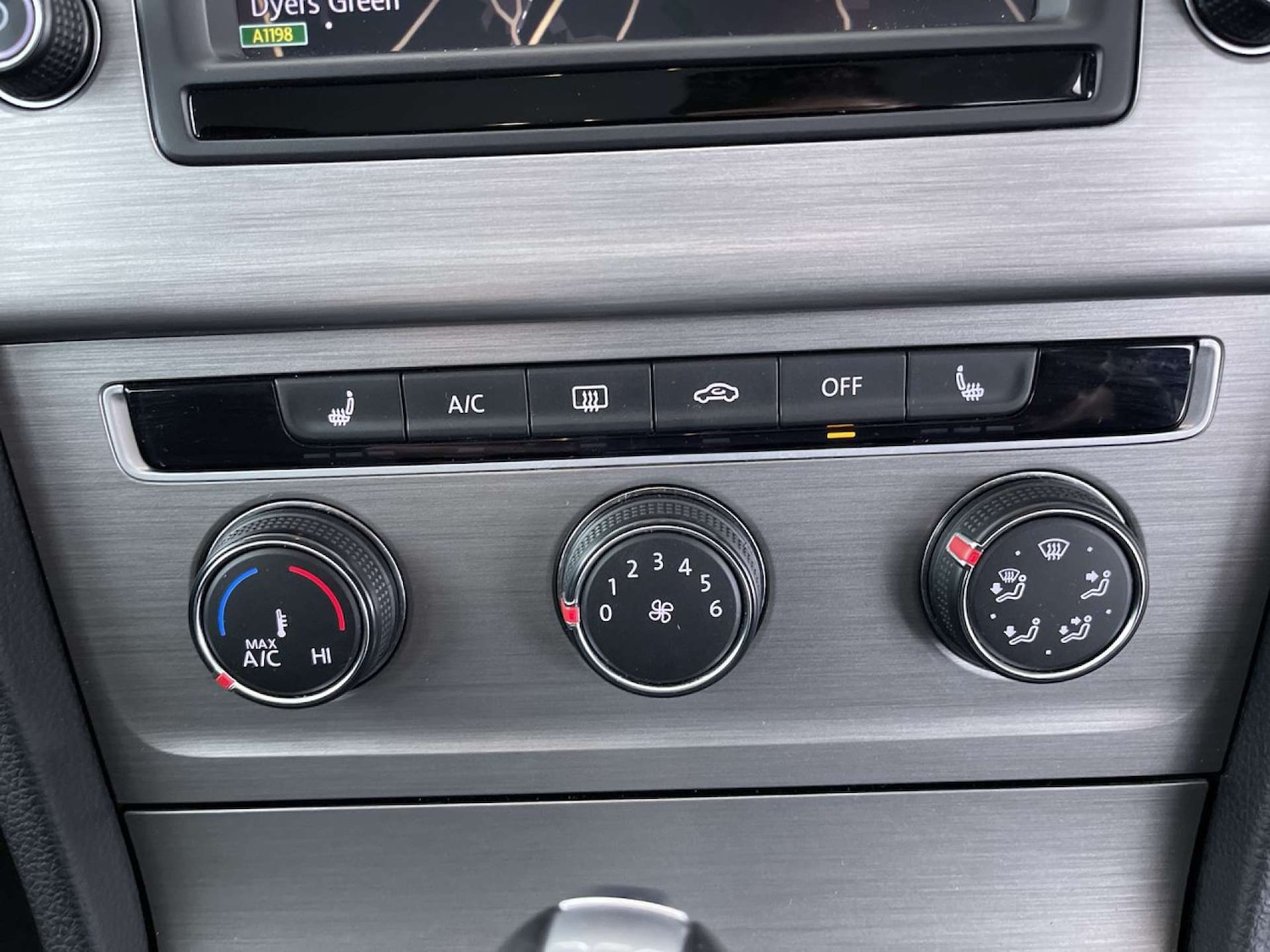 Used Volkswagen Golf 2016 for sale - 76623853: Photo 45