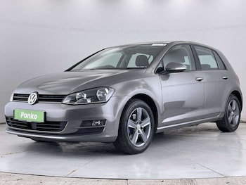 Used Volkswagen Golf 2016 for sale - 76623853: Photo