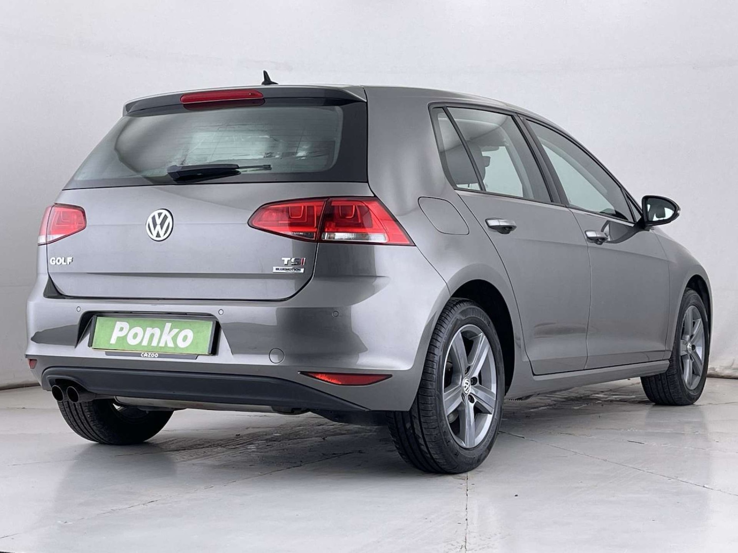 Used Volkswagen Golf 2016 for sale - 76623853: Photo 5