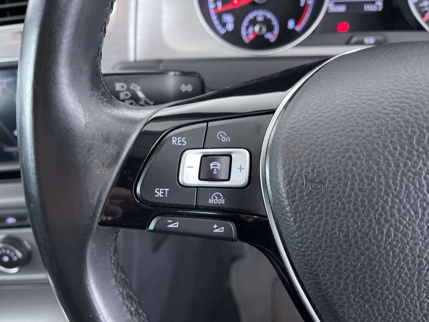 Used Volkswagen Golf 2016 for sale - 76623853: Photo 53