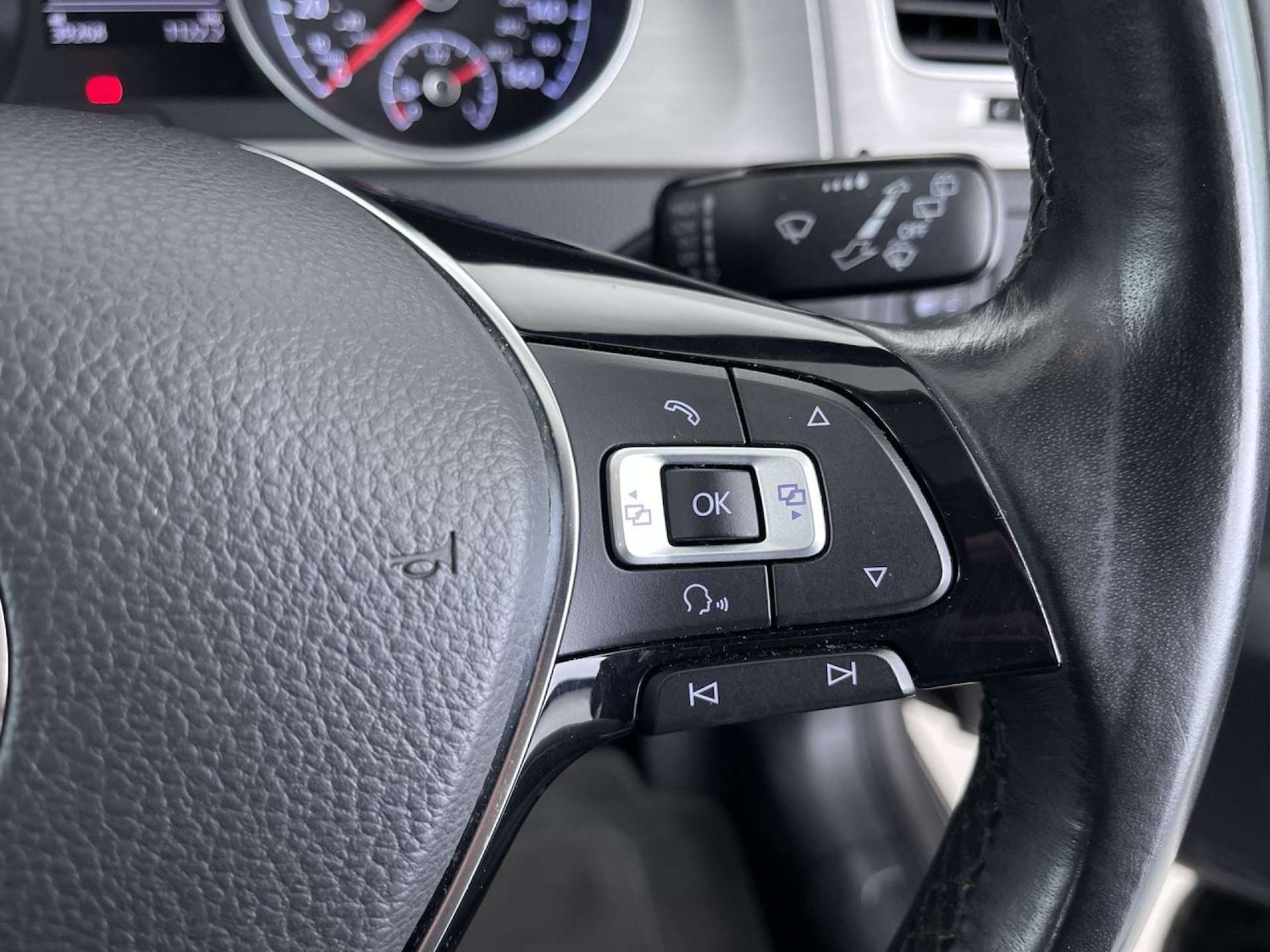 Used Volkswagen Golf 2016 for sale - 76623853: Photo 54