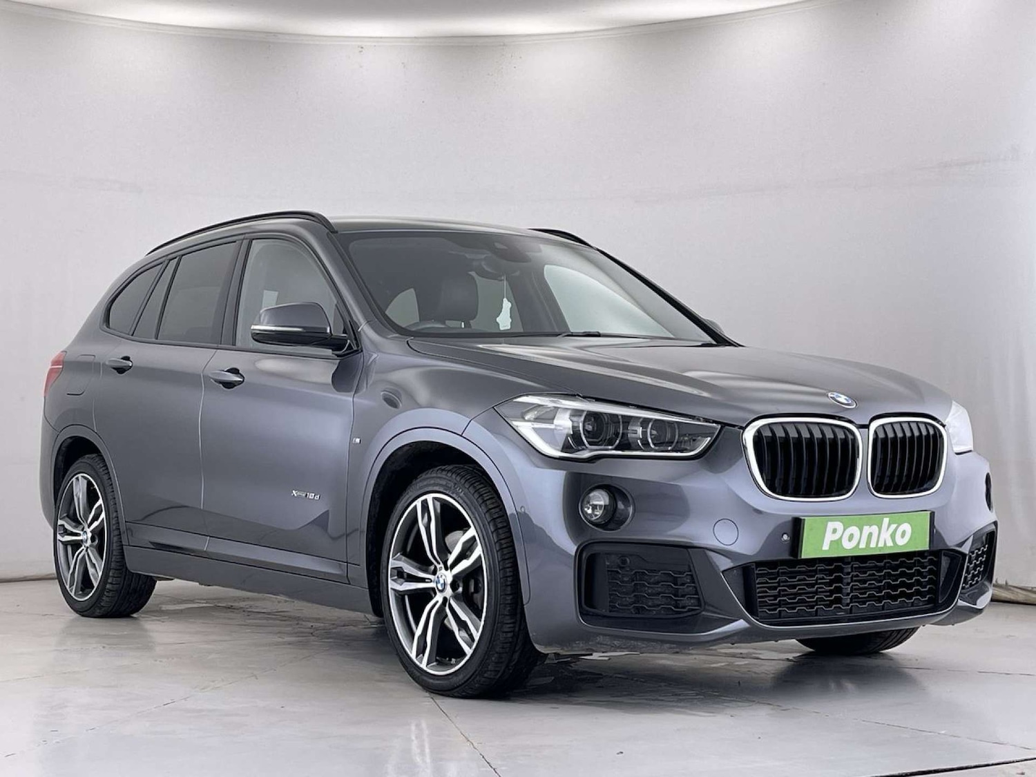 Used BMW X1 2017 for sale - 76009012: Photo 1