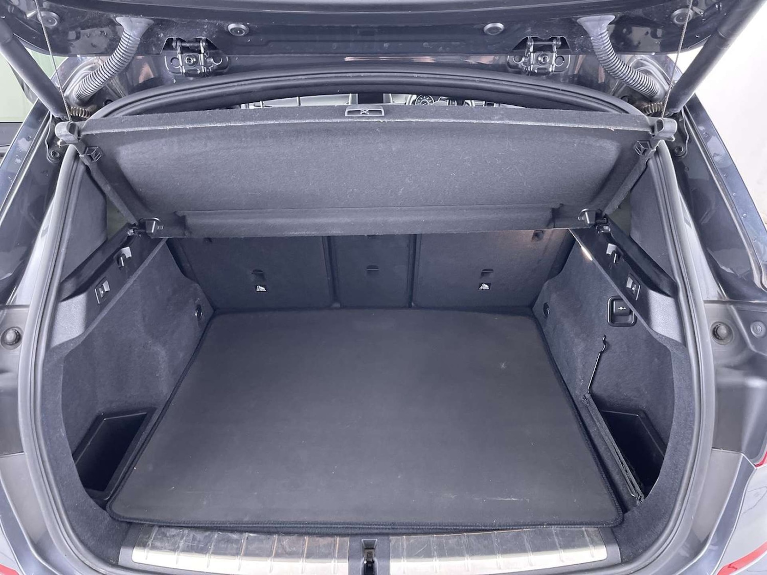 Used BMW X1 2017 for sale - 76009012: Photo 10