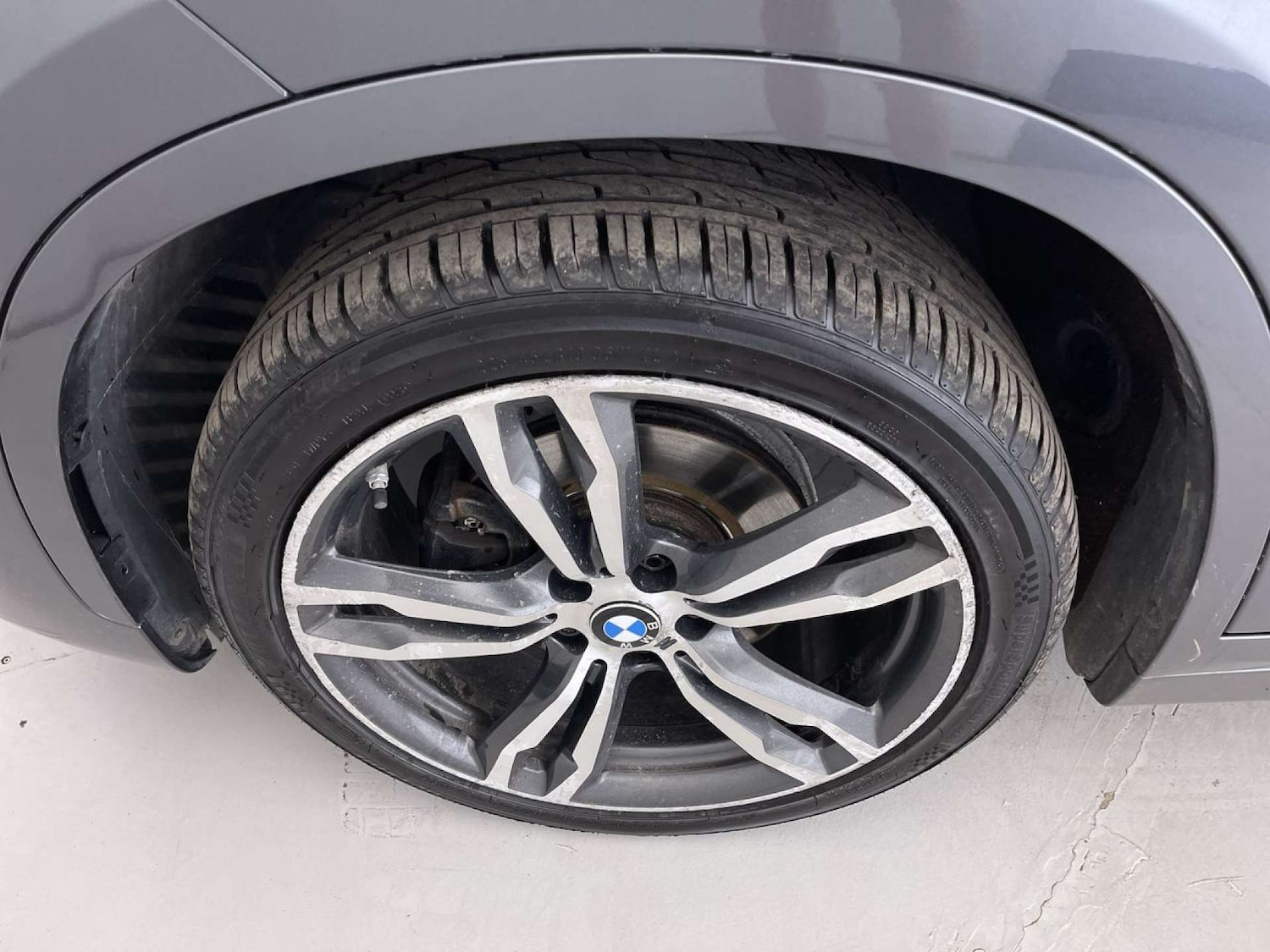 Used BMW X1 2017 for sale - 76009012: Photo 11