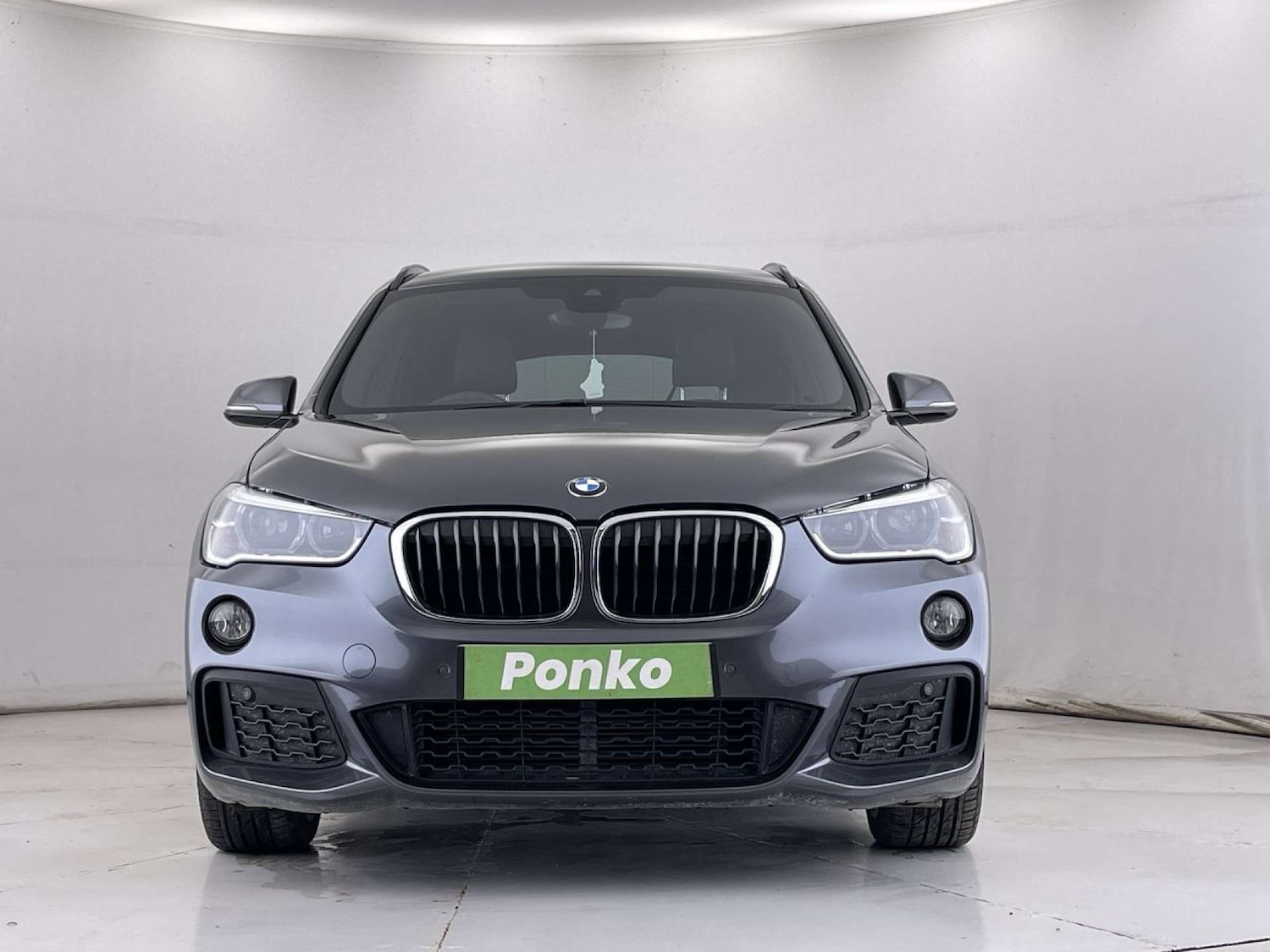Used BMW X1 2017 for sale - 76009012: Photo 14