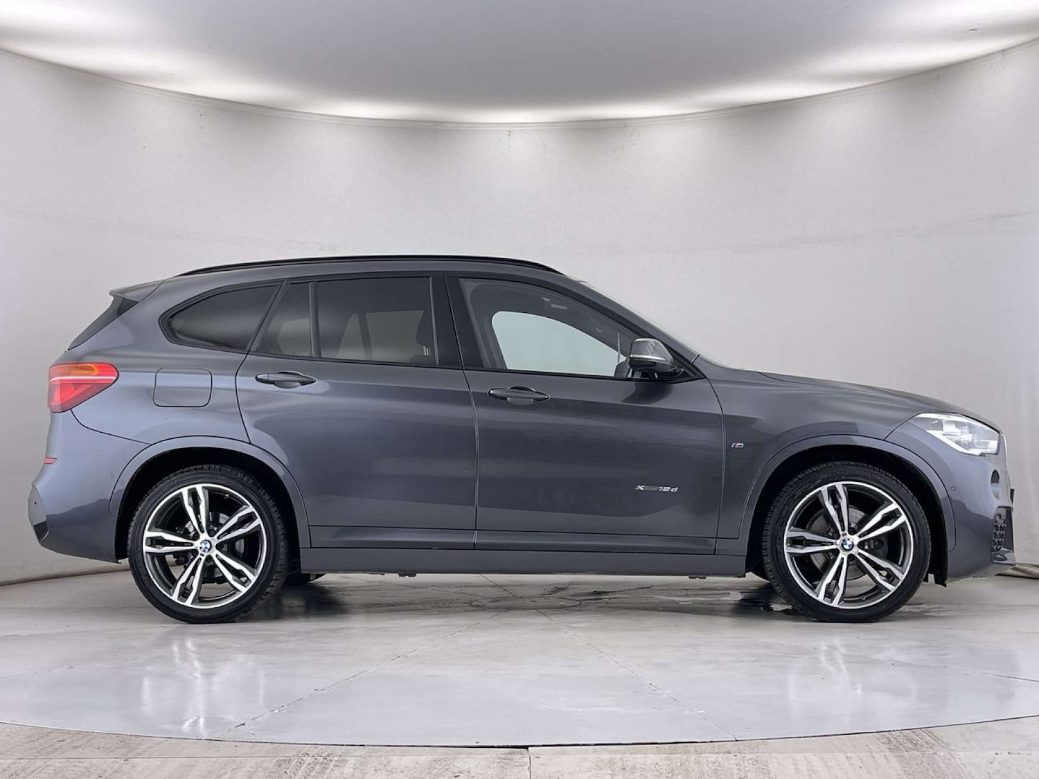 Used BMW X1 2017 for sale - 76009012: Photo 15
