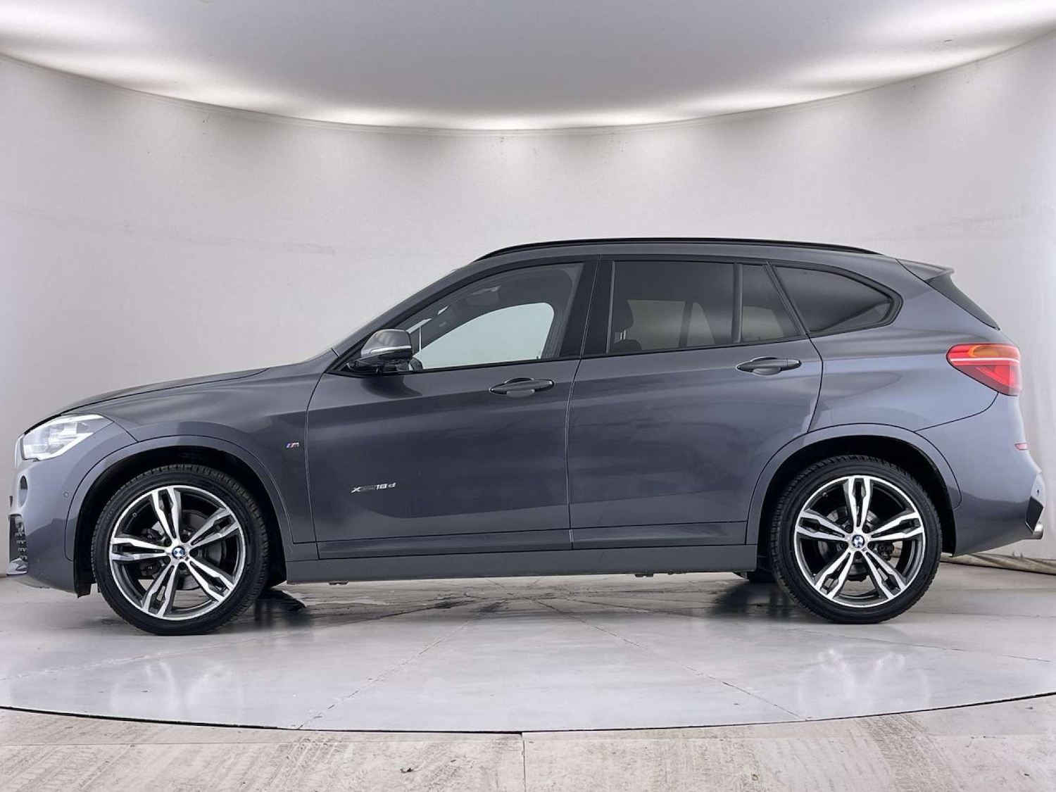 Used BMW X1 2017 for sale - 76009012: Photo 16