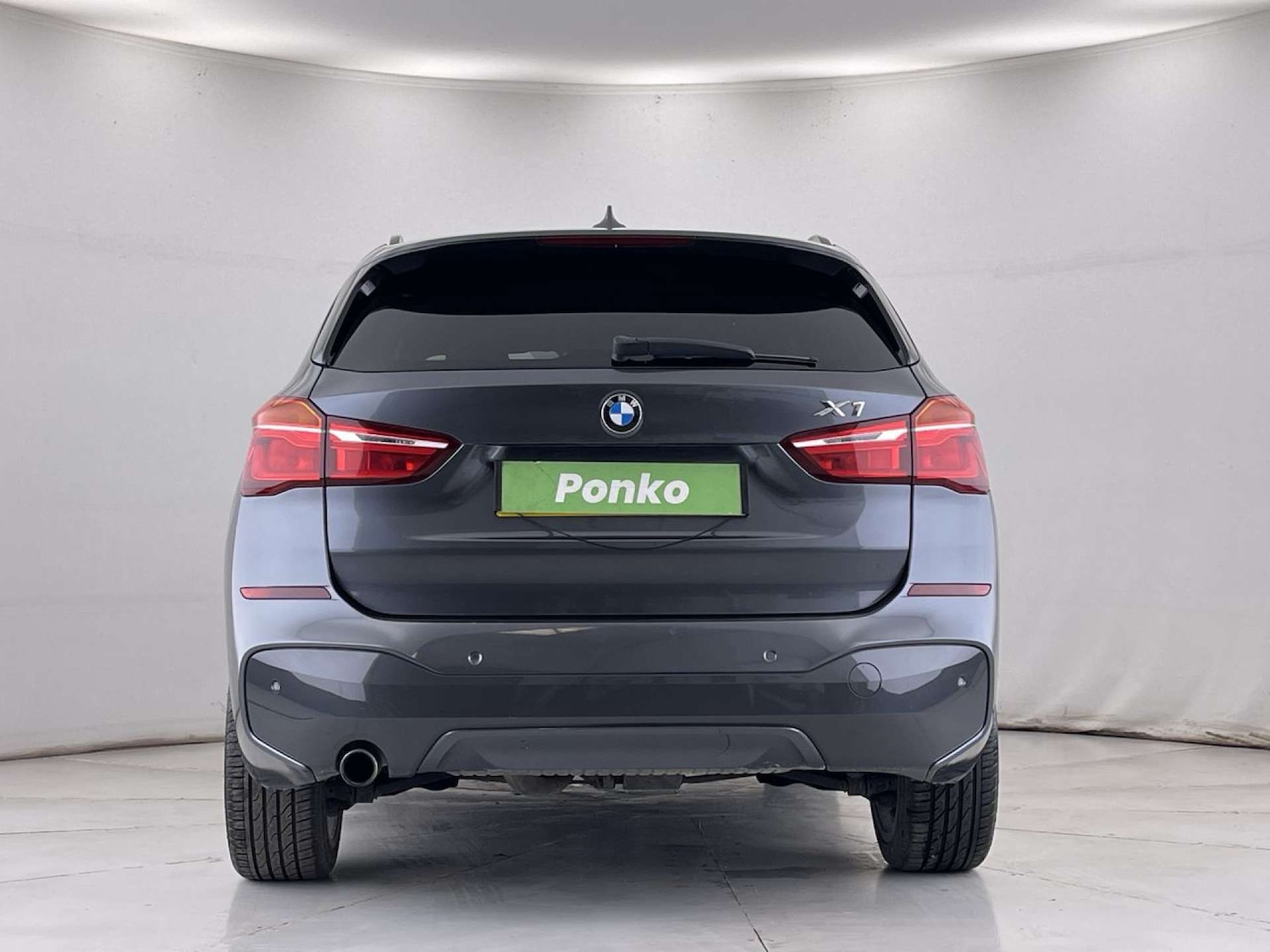 Used BMW X1 2017 for sale - 76009012: Photo 17