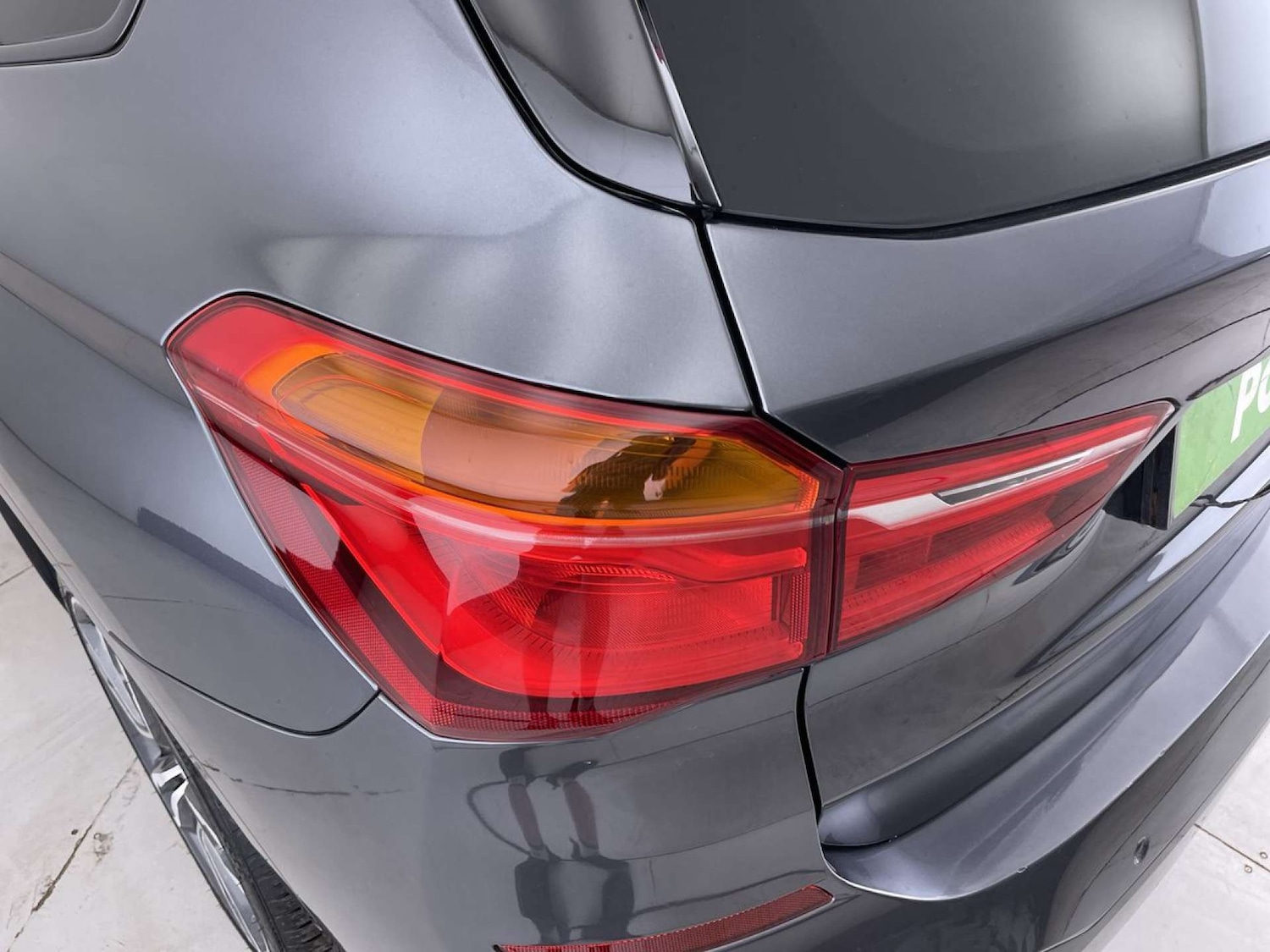 Used BMW X1 2017 for sale - 76009012: Photo 20