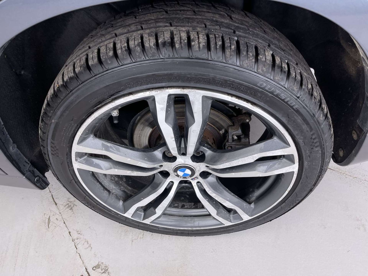 Used BMW X1 2017 for sale - 76009012: Photo 22