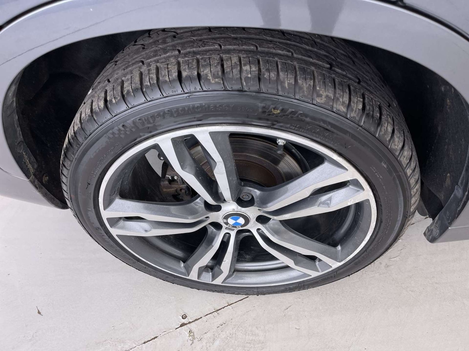 Used BMW X1 2017 for sale - 76009012: Photo 23